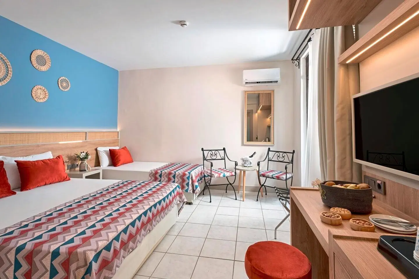 Club Hotel Titan ROOM_EXAMPLE