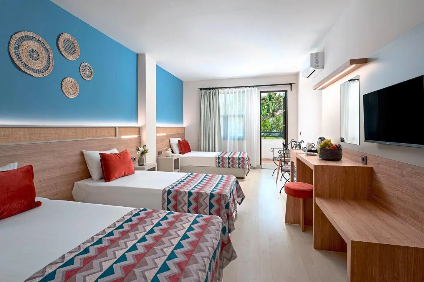 Club Hotel Titan ROOM_EXAMPLE