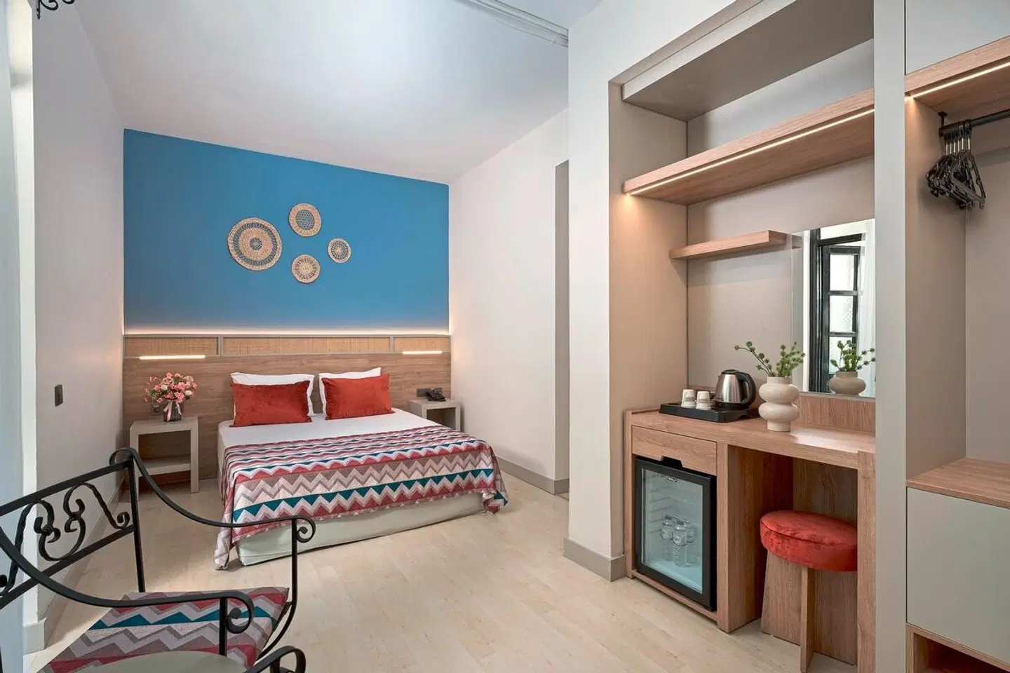 Club Hotel Titan ROOM_EXAMPLE
