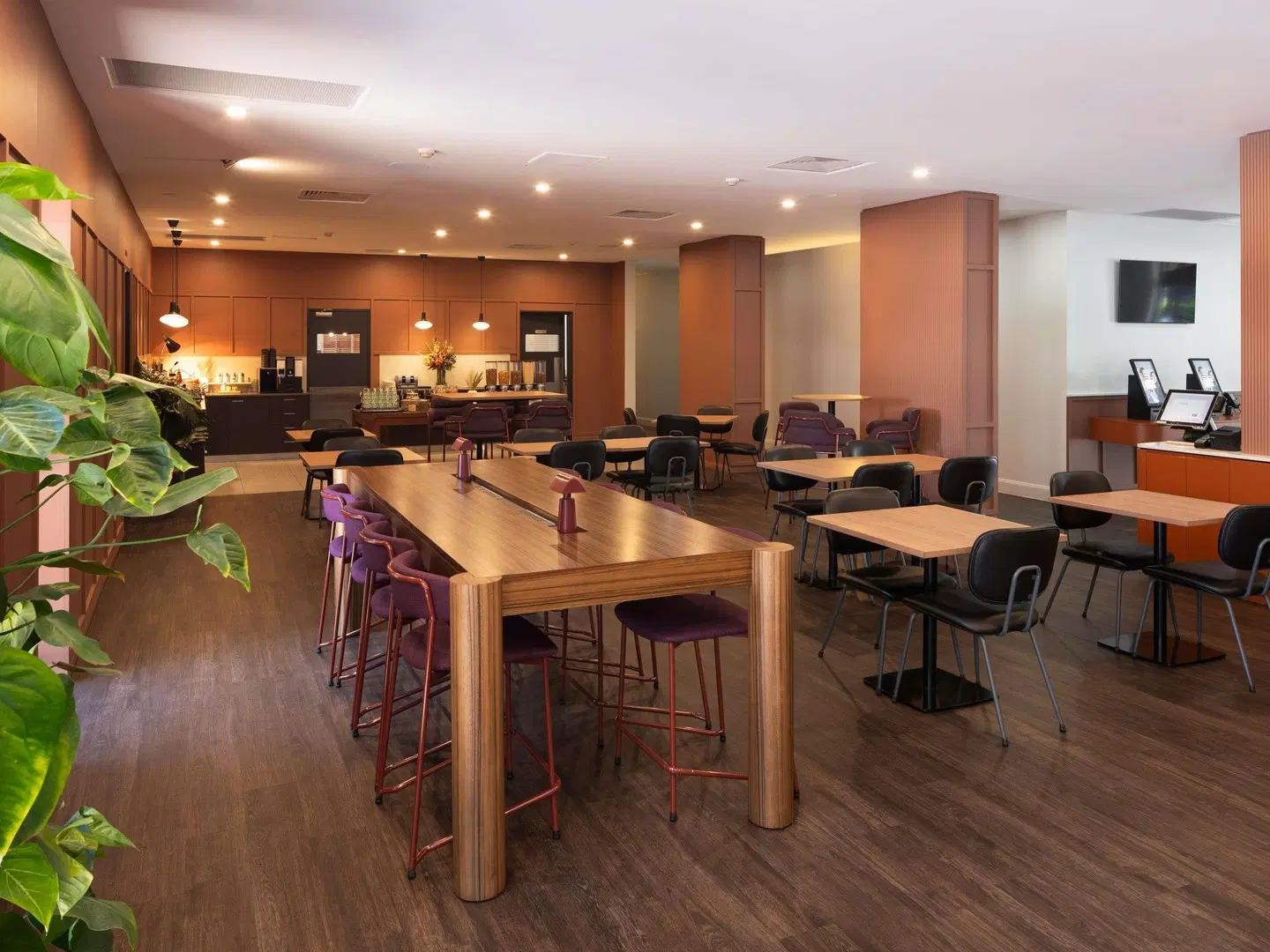 Mercure Newcastle Konferenz