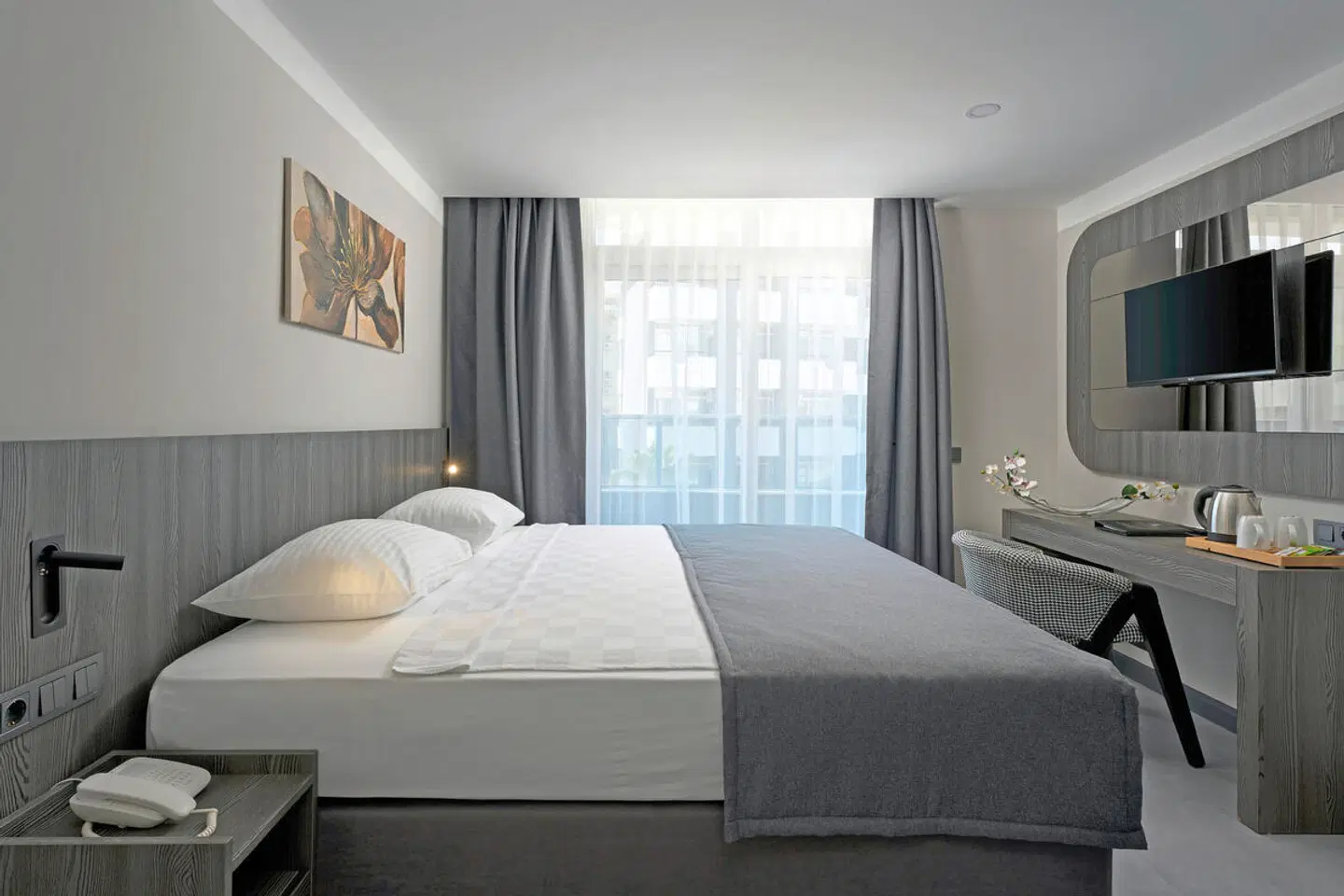 Kaila Krizantem Hotel ROOM_EXAMPLE