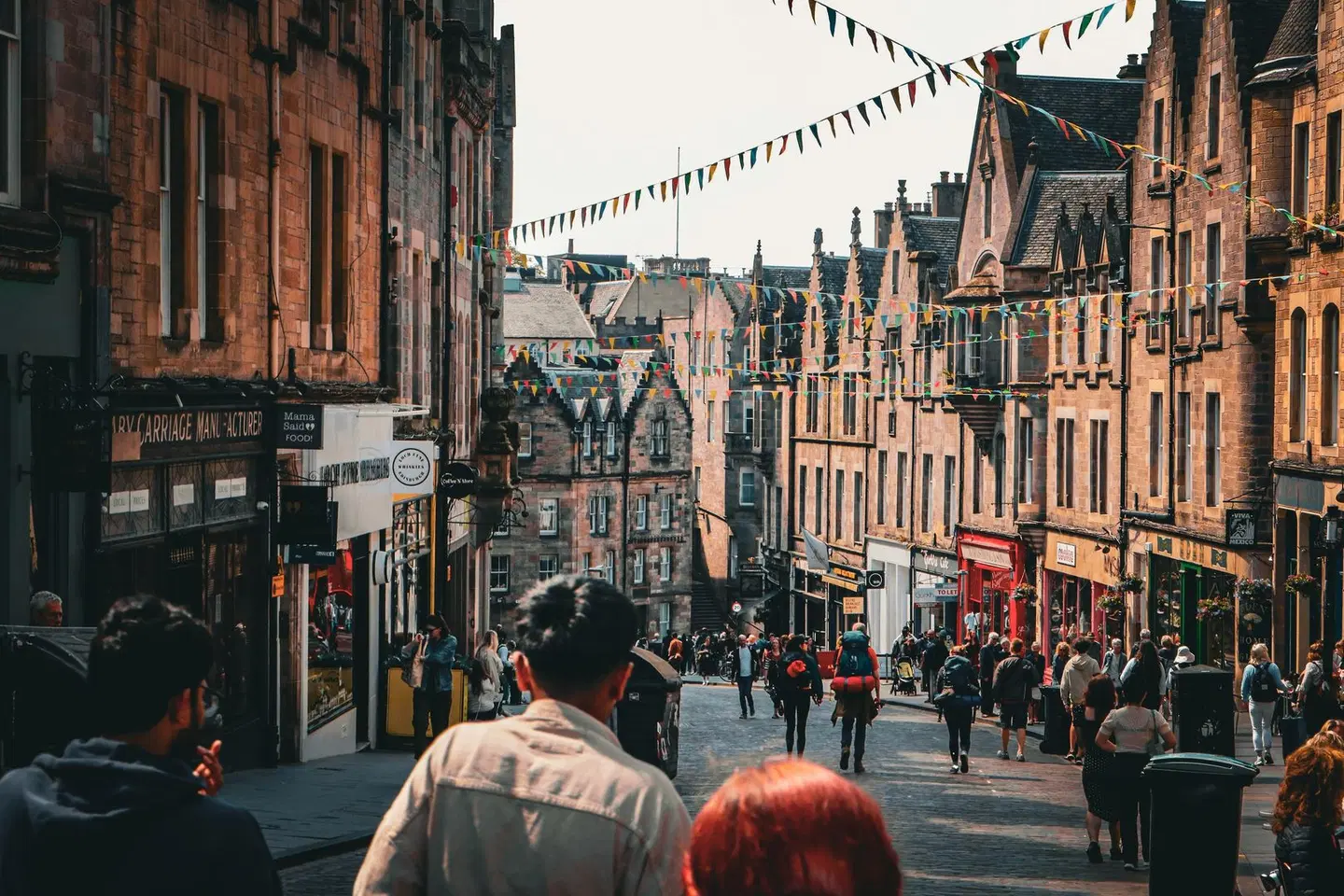 Garner Hotel Edinburgh - Haymarket SPORTS_AND_LEISURE