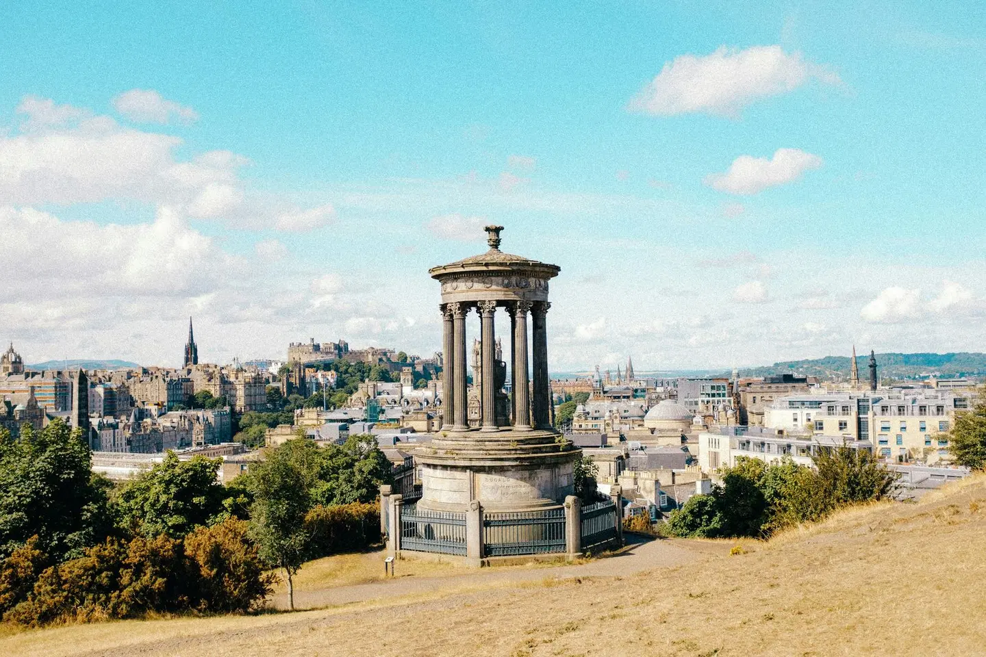 Garner Hotel Edinburgh - Haymarket LANDSCAPE