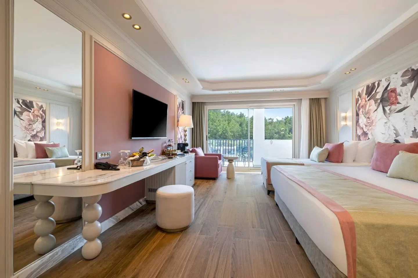 Nirvana Dolce Vita ROOM_EXAMPLE