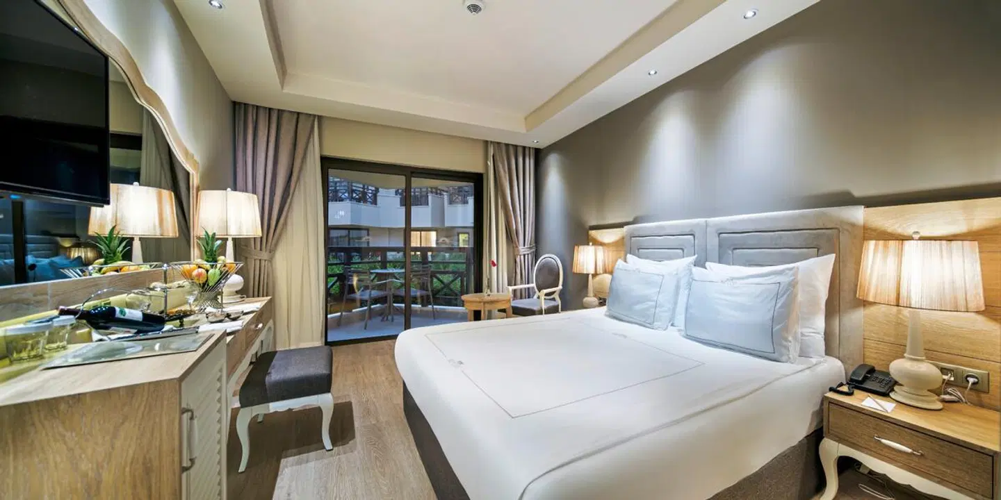 Bellis Deluxe Hotel ROOM_EXAMPLE