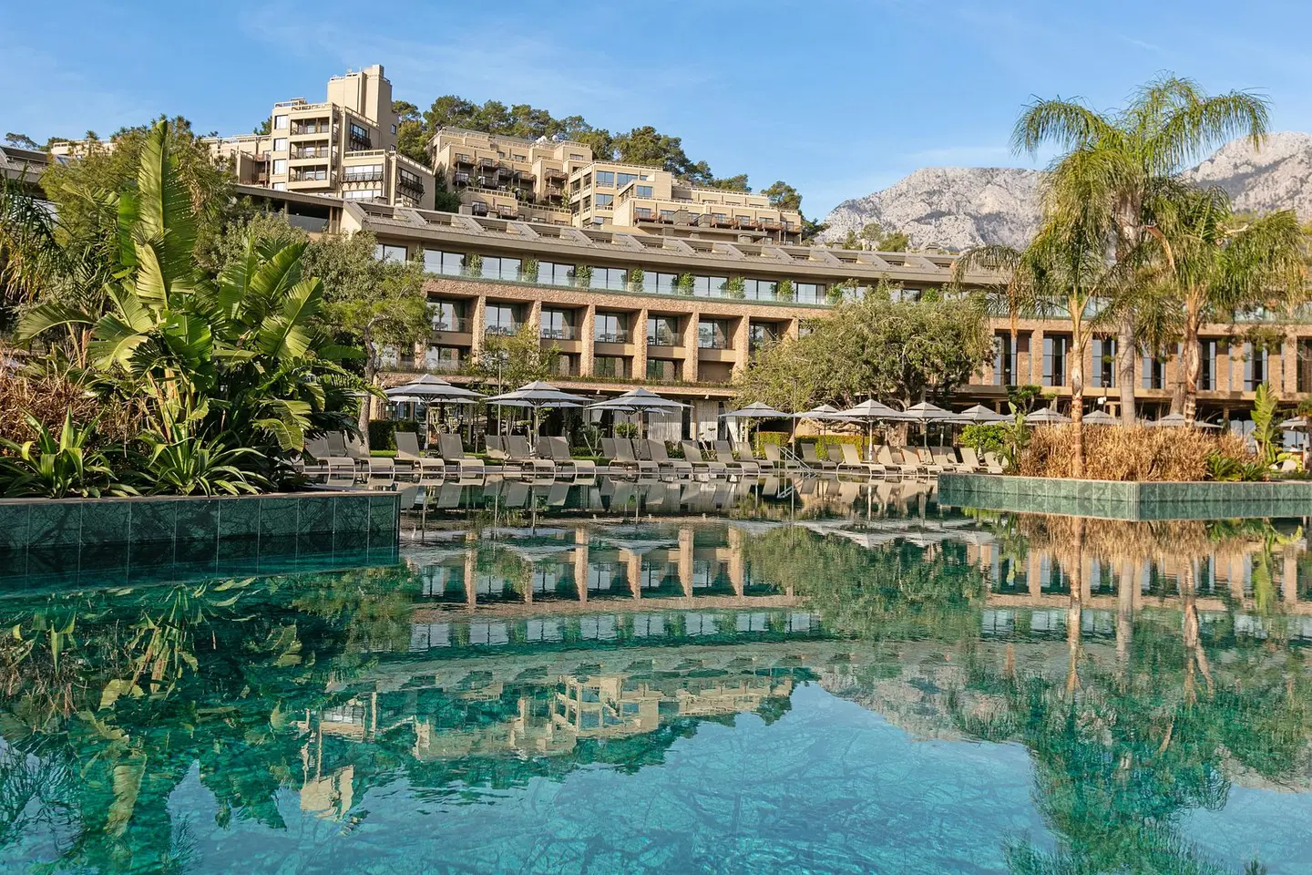 NG Phaselis Bay OUTDOOR_POOL