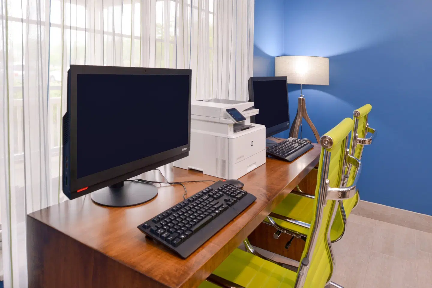 Four Points by Sheraton Mount Prospect OHare ROOM_EXAMPLE