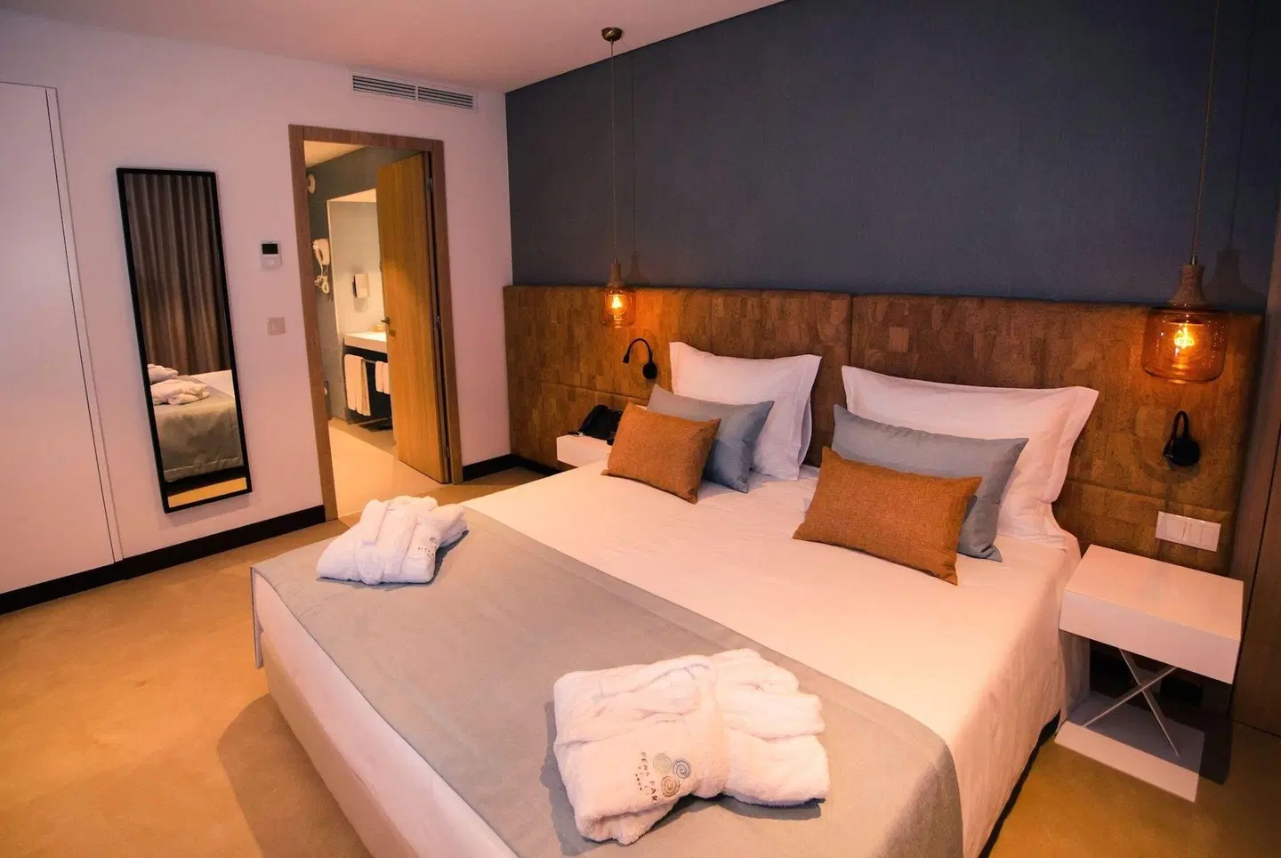 Pena Park Hotel ROOM_EXAMPLE