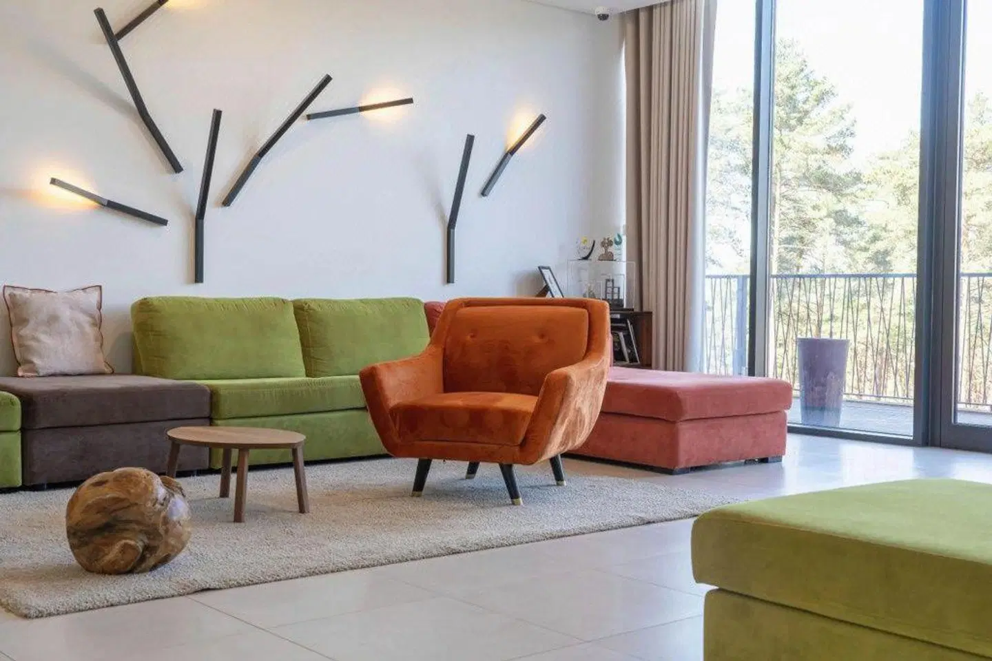 Pena Park Hotel LOUNGE_LOBBY