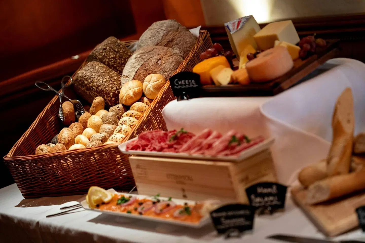 Renaissance Lucerne Hotel HEALTH_BEAUTY