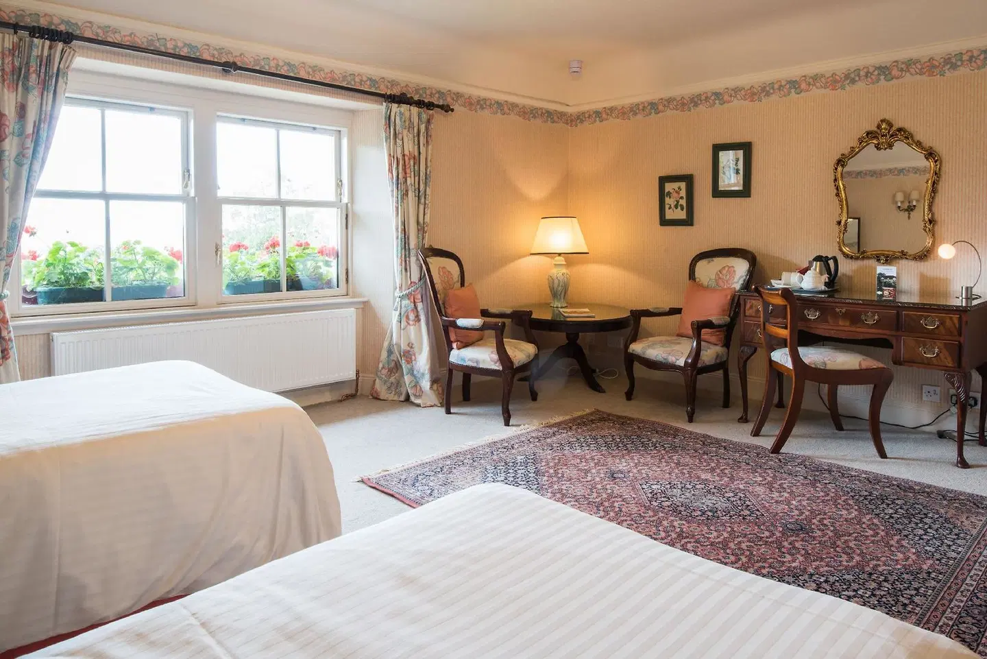 The Redgarth ROOM_EXAMPLE