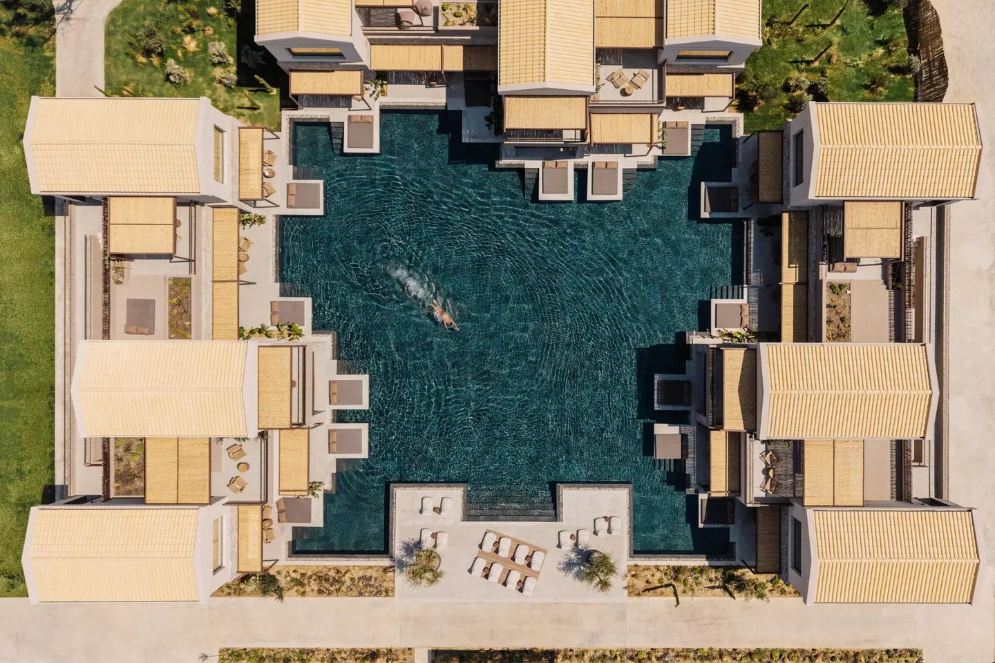 Unda AERIAL_PHOTOGRAPH