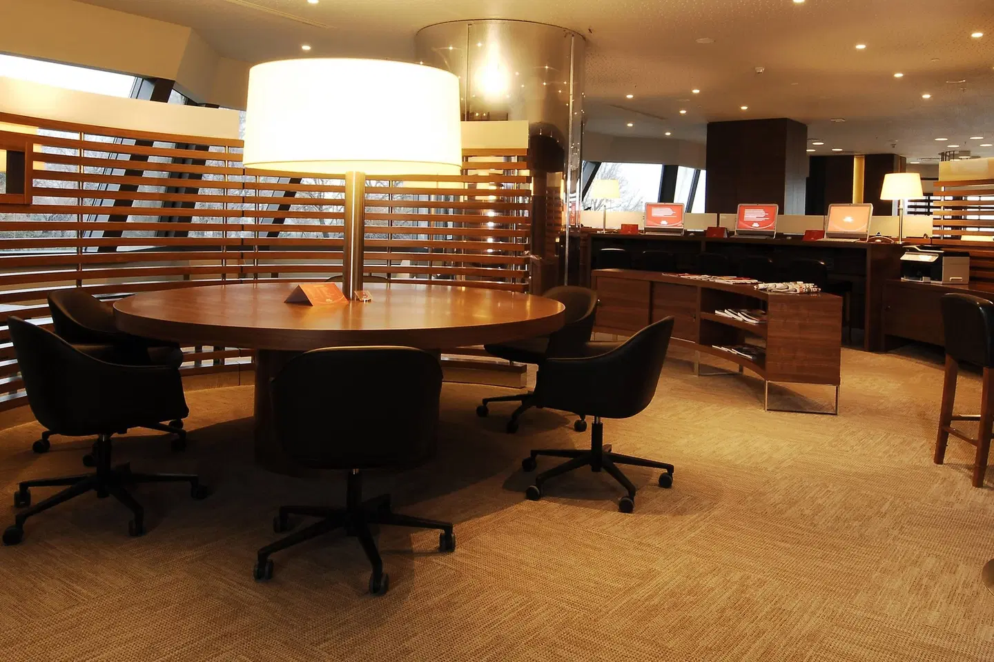Sheraton Istanbul Ataköy Hotel Bar
