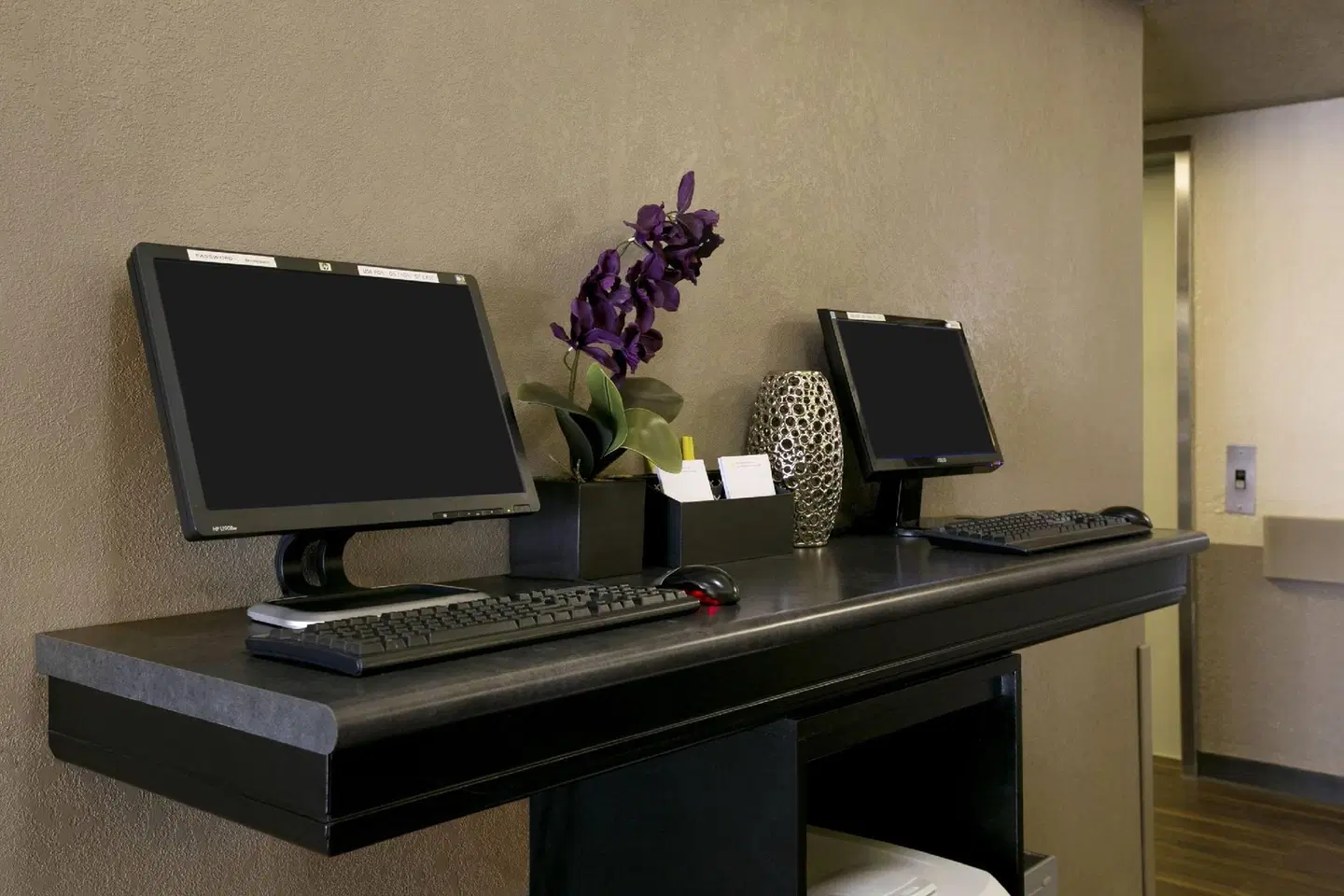 Days Inn by Wyndham Regina LOUNGE_LOBBY