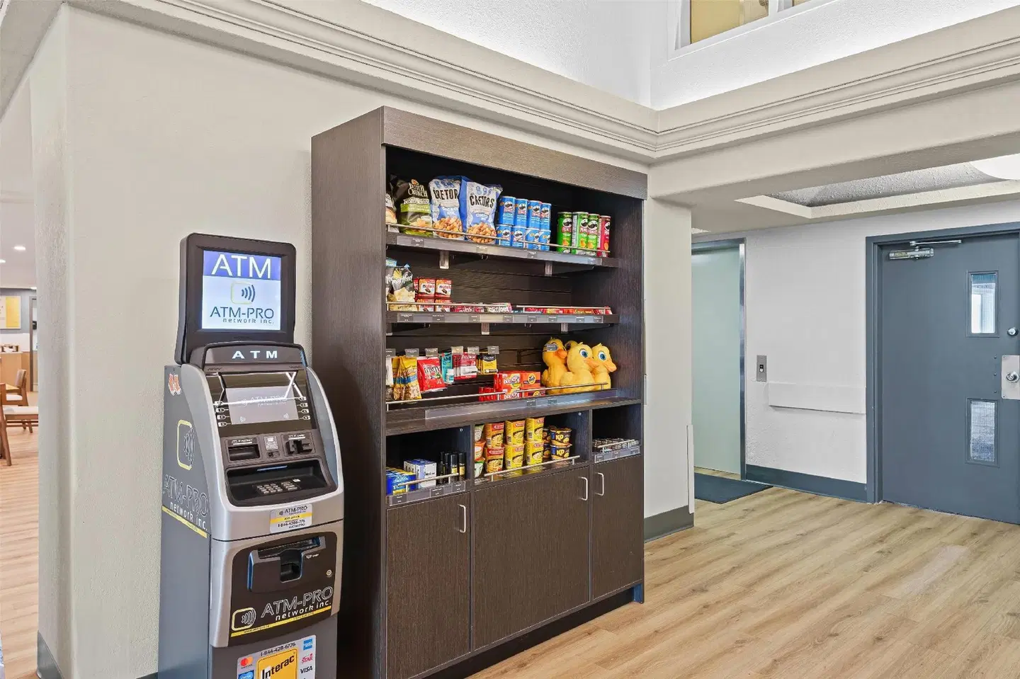 Days Inn by Wyndham Regina Bar