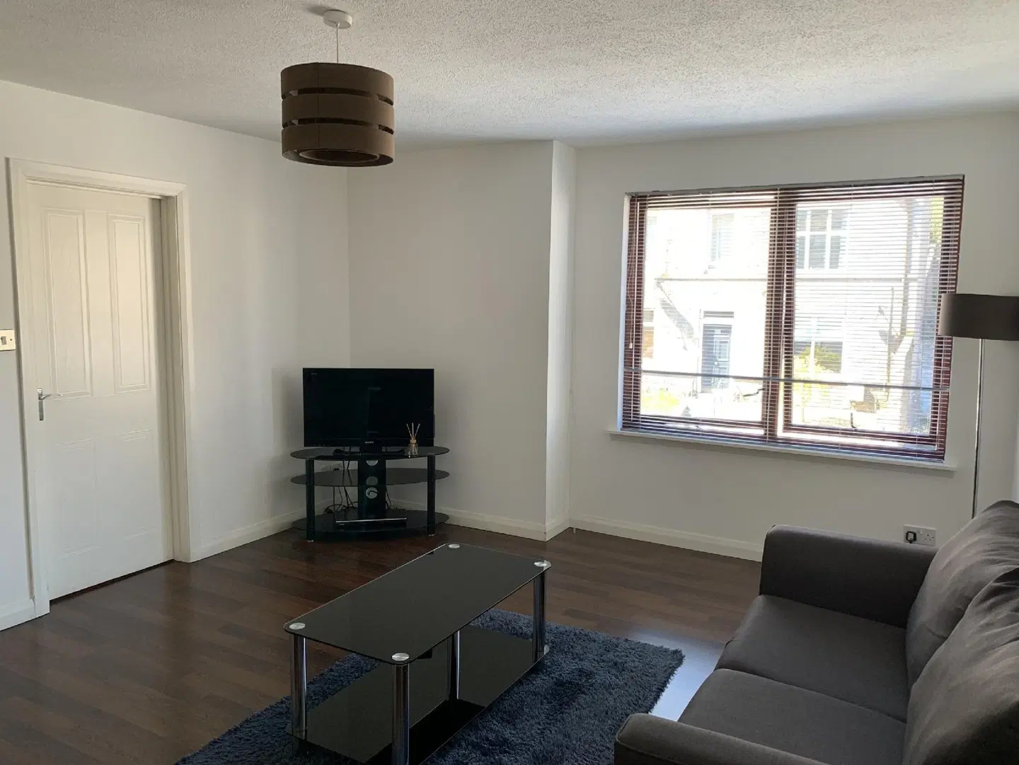 Aberdeen Serviced Apartments - Bloomfield ROOM_EXAMPLE