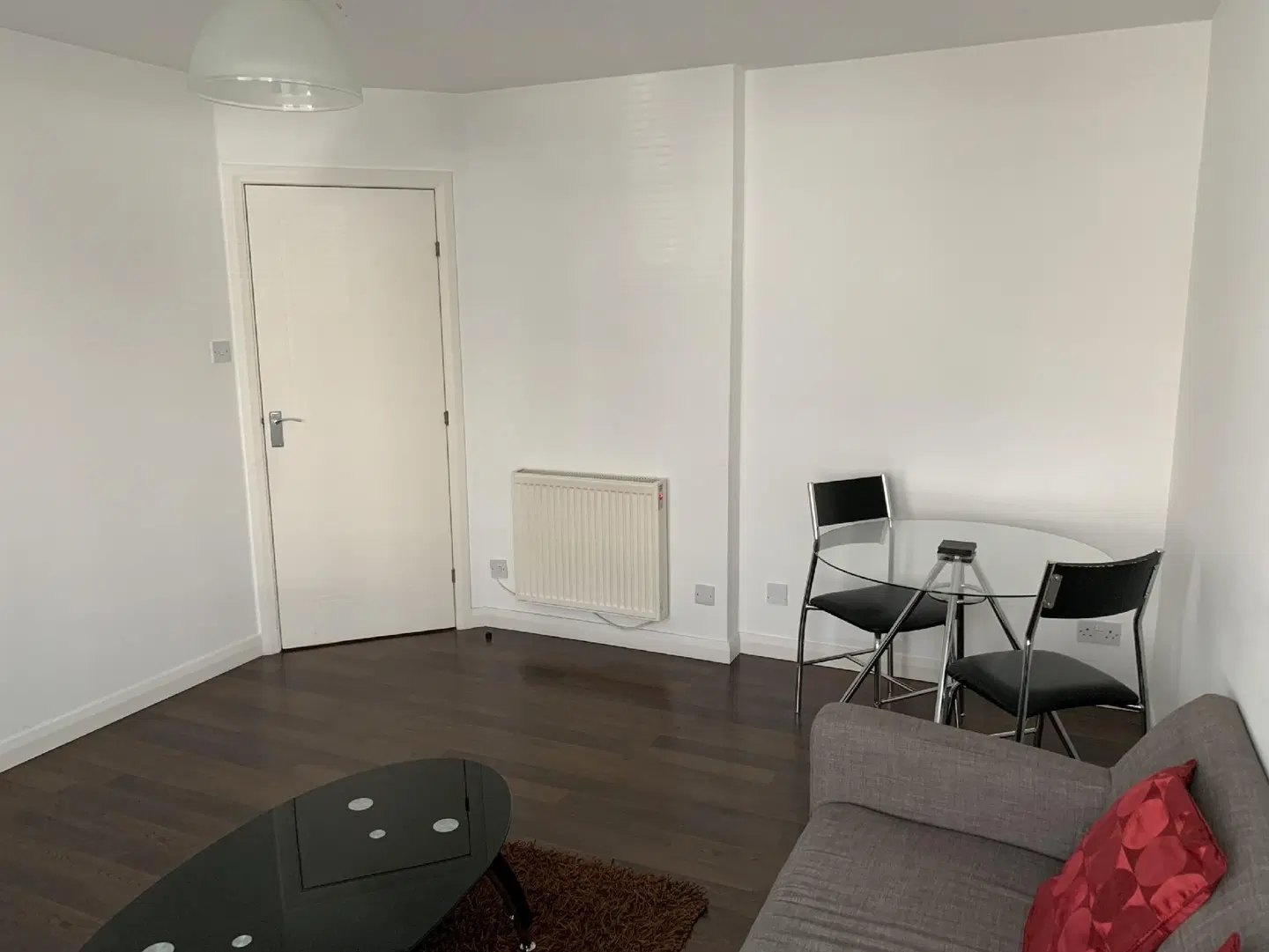 Aberdeen Serviced Apartments - Bloomfield ROOM_EXAMPLE