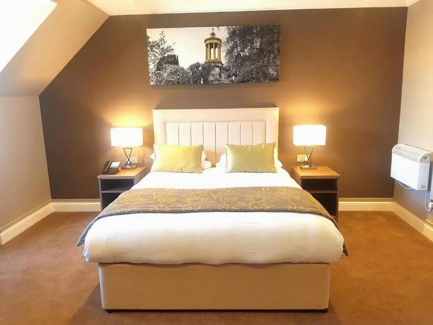 Fairfield House ROOM_EXAMPLE