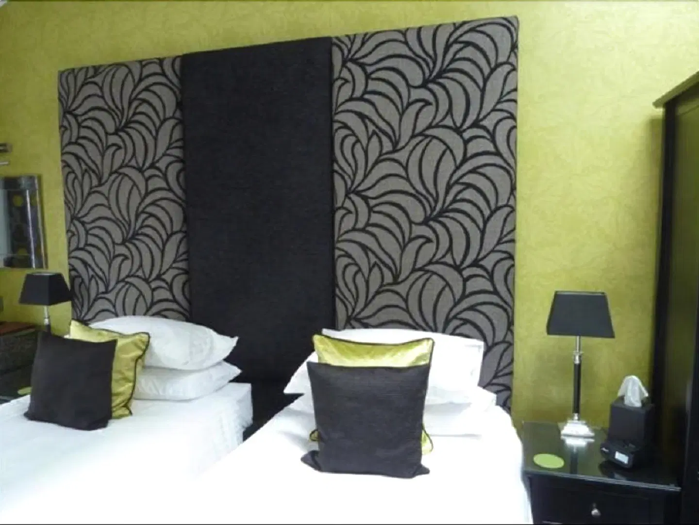 Five Pilmour Place ROOM_EXAMPLE