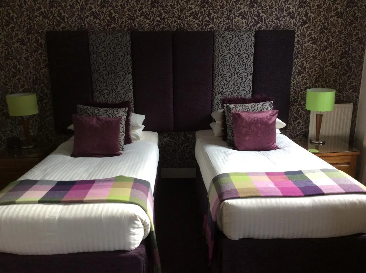 Five Pilmour Place ROOM_EXAMPLE
