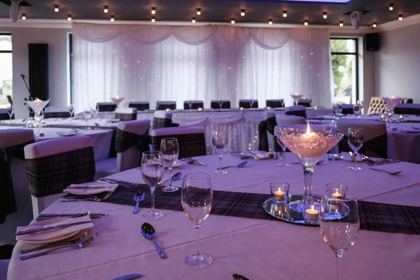 Adamson Hotel Restaurant