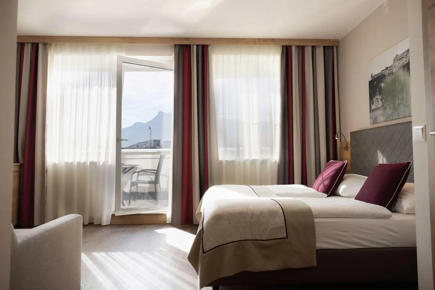 Hotel Max 70 ROOM_EXAMPLE