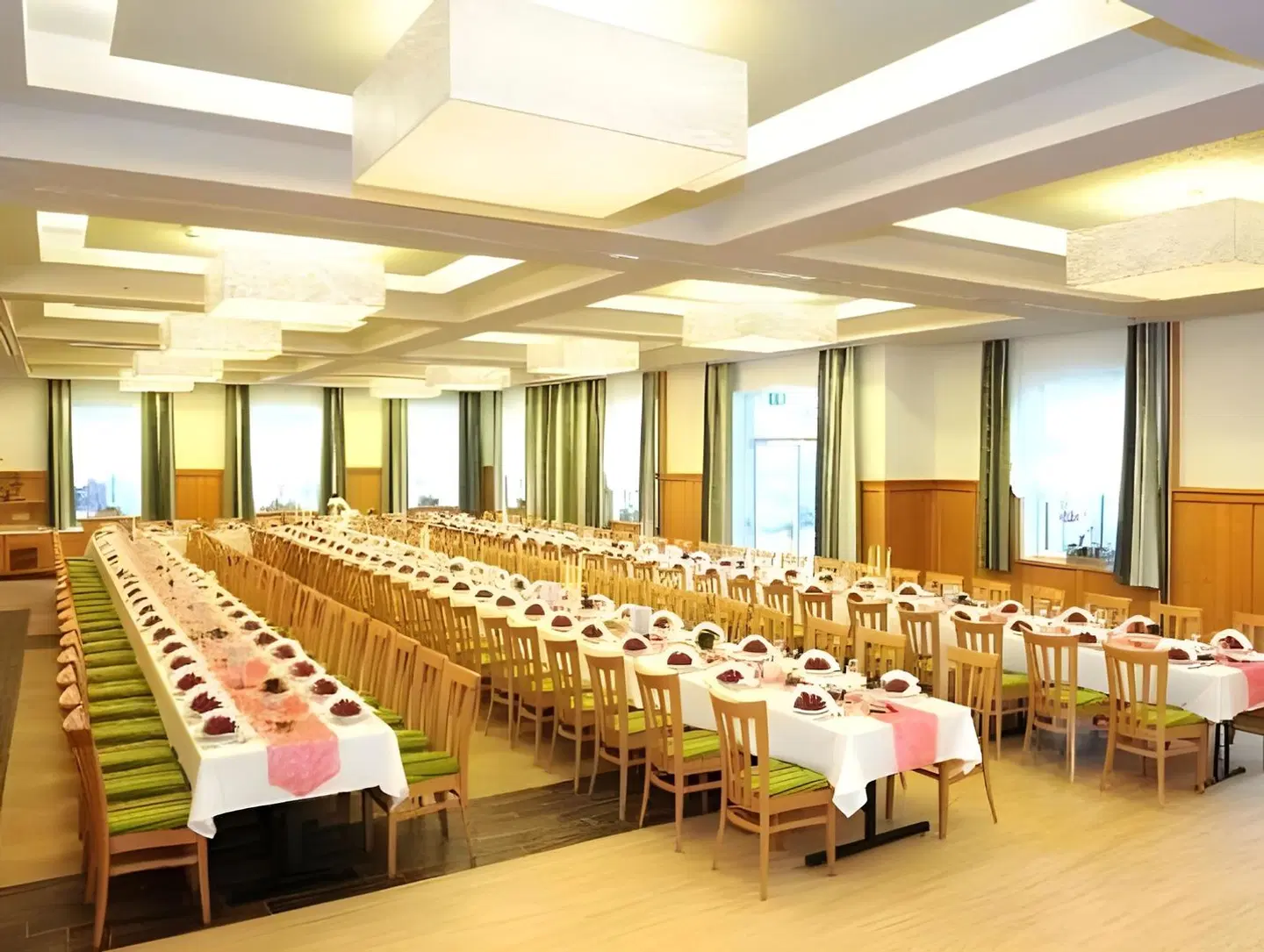 Kirchenwirt Konferenz