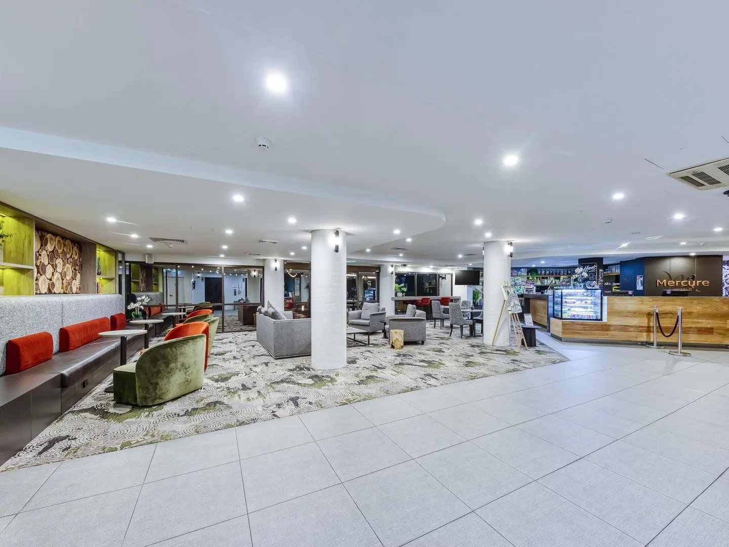 Mercure Penrith LOUNGE_LOBBY
