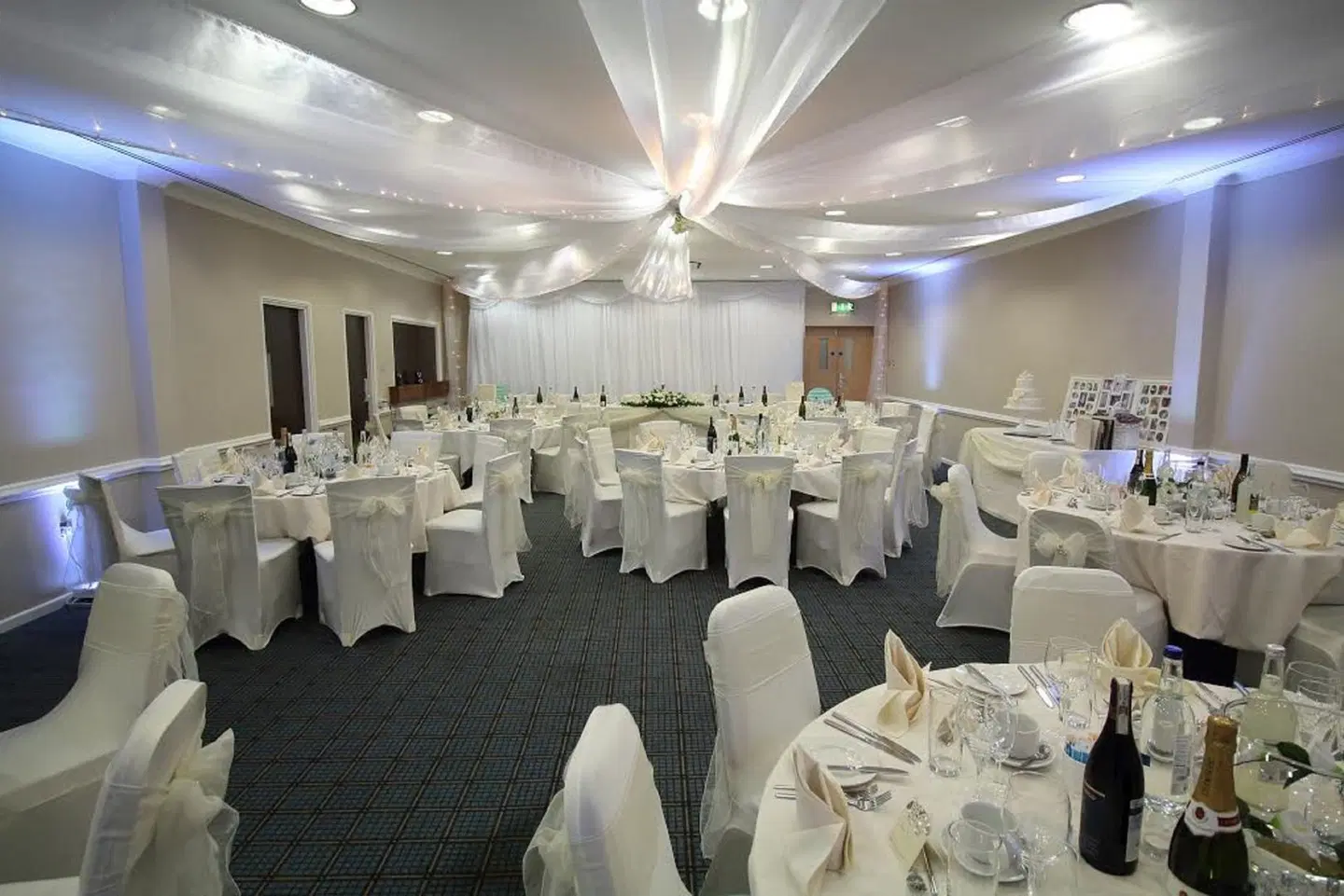Holiday Inn Ipswich by IHG Konferenz