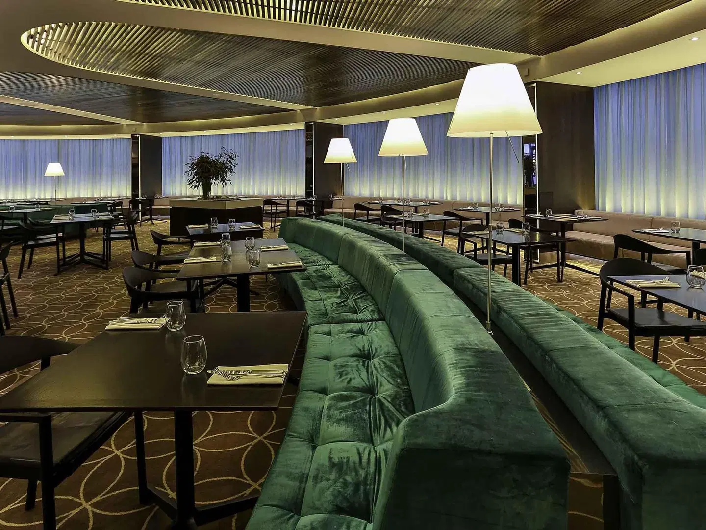 Novotel Sydney West HQ Hotel LOUNGE_LOBBY