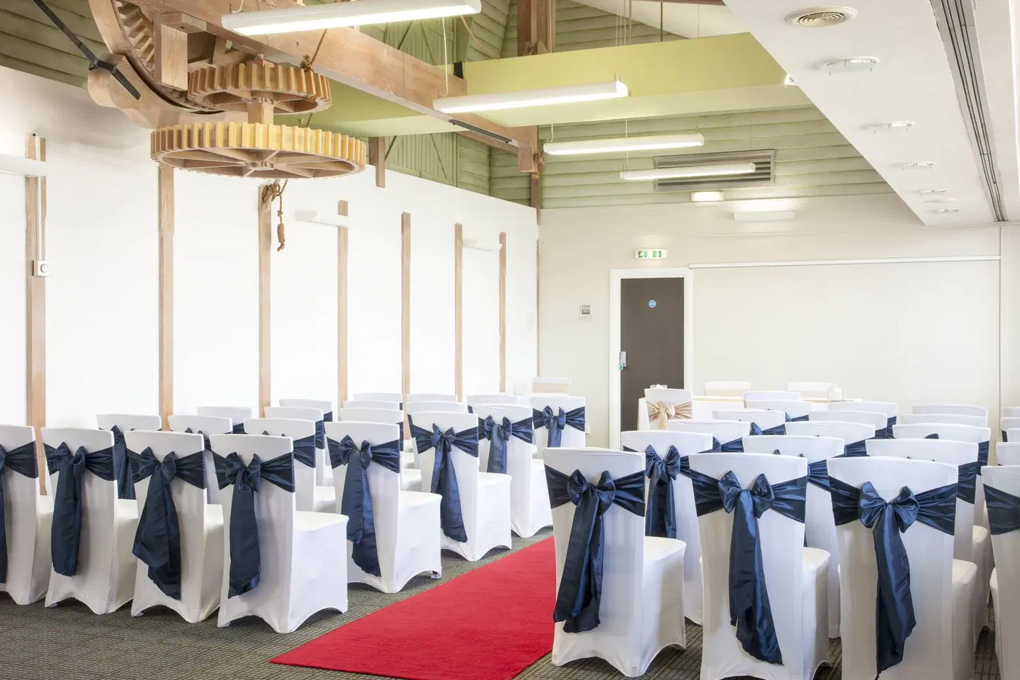 Holiday Inn Ipswich by IHG Konferenz