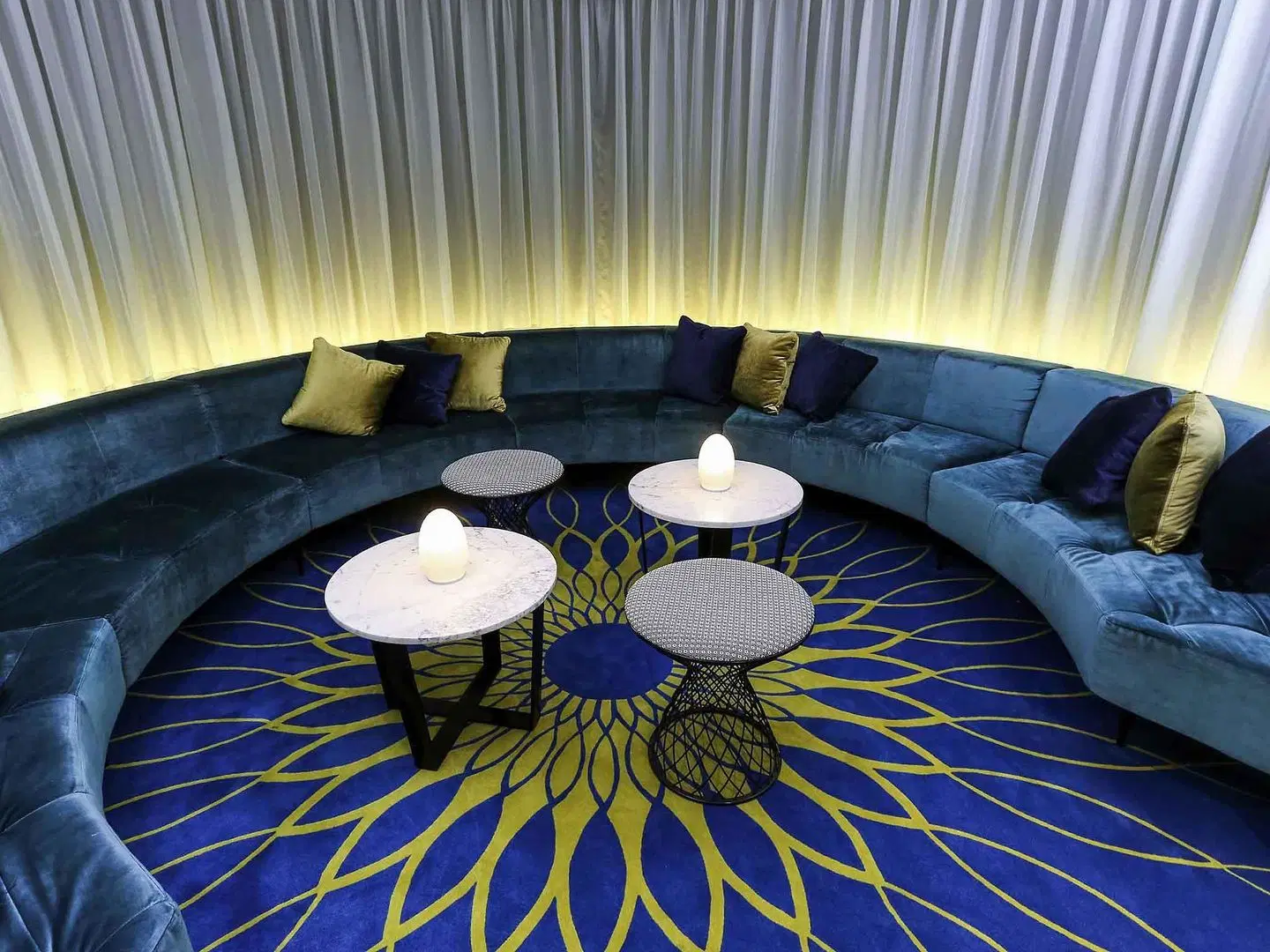 Novotel Sydney West HQ Hotel Konferenz