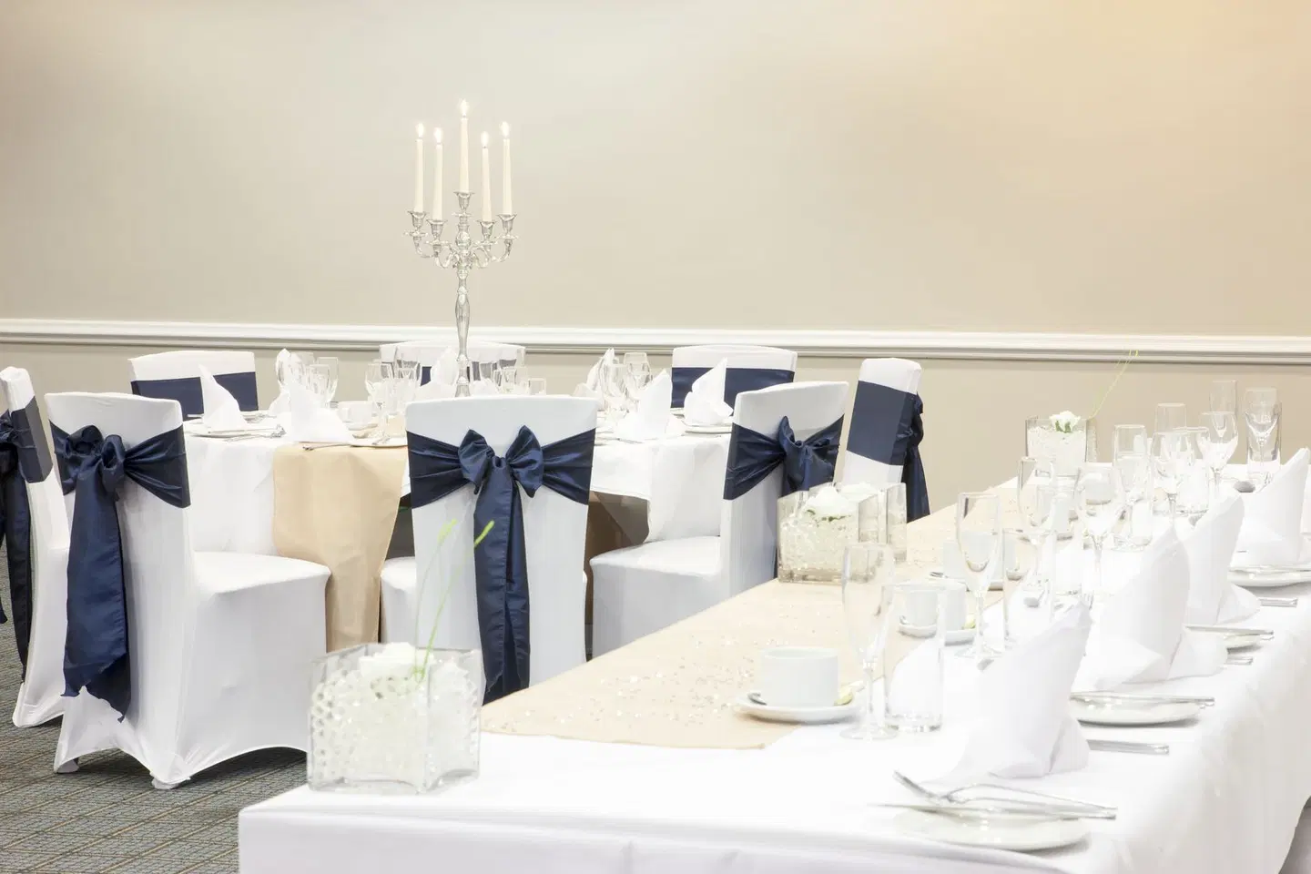 Holiday Inn Ipswich by IHG Restaurant
