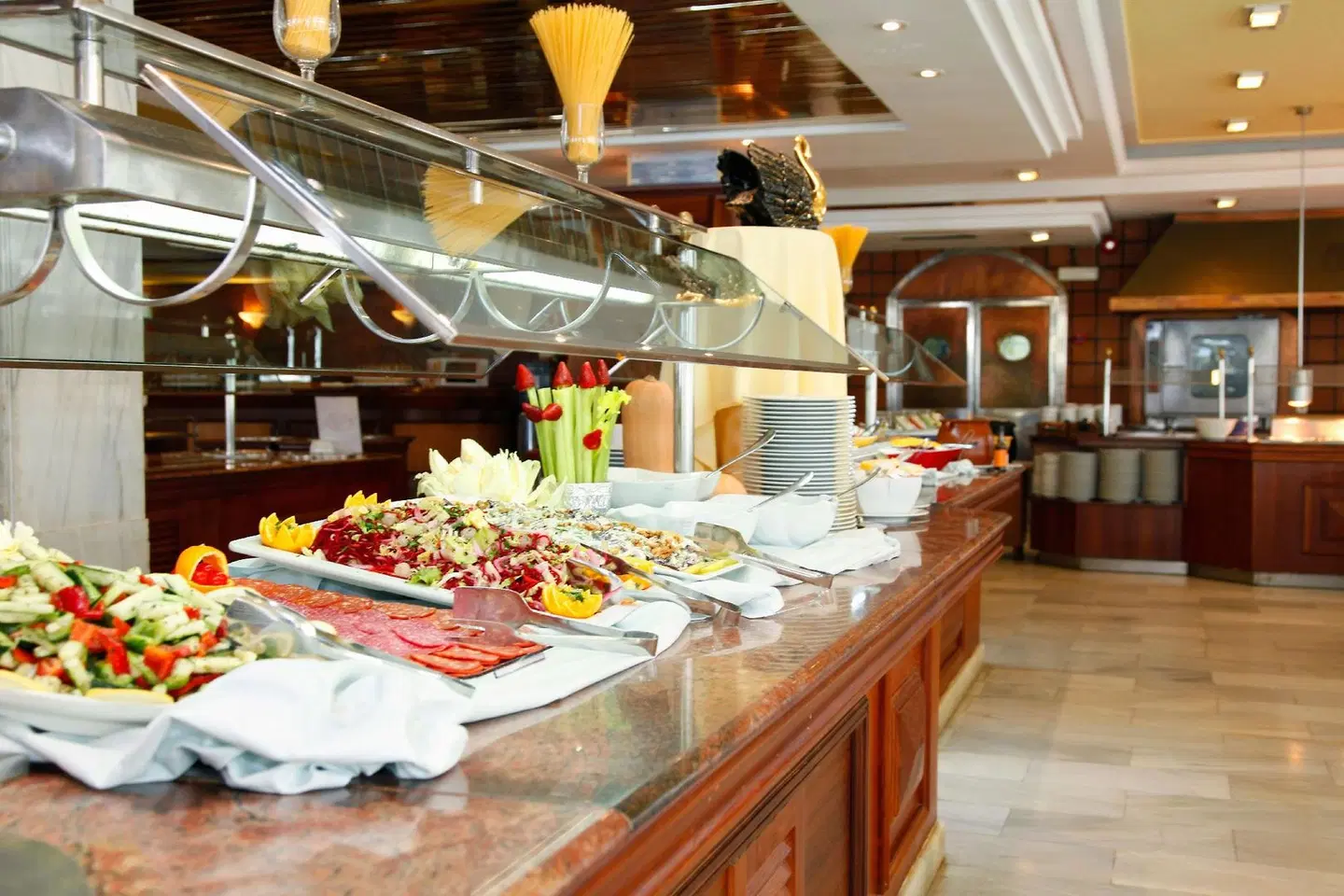 Boccaccio Restaurant