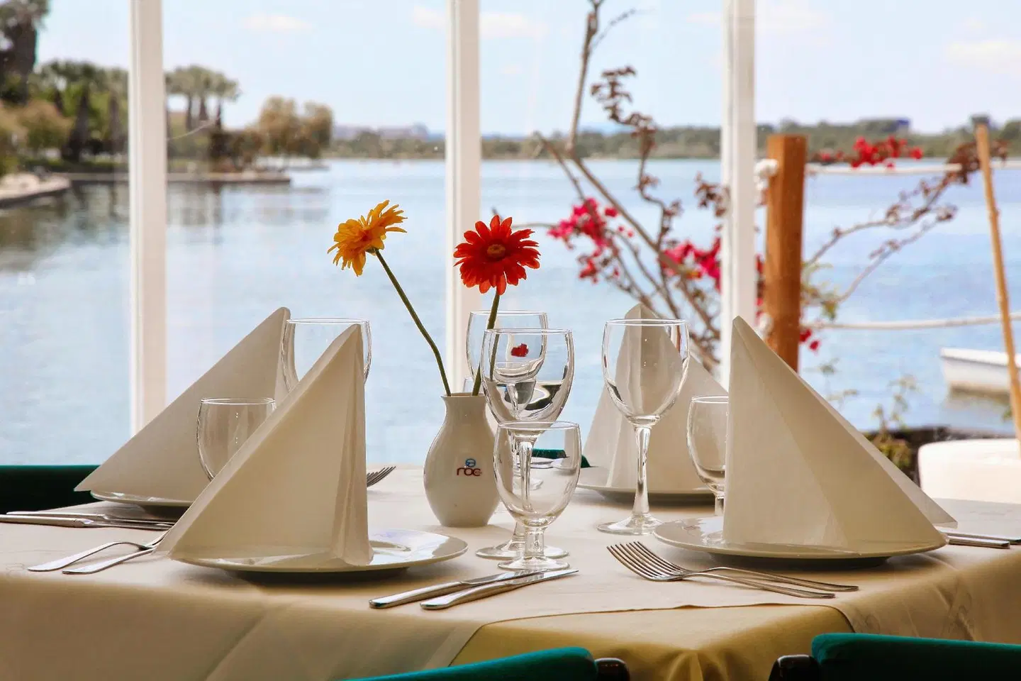 Boccaccio Restaurant