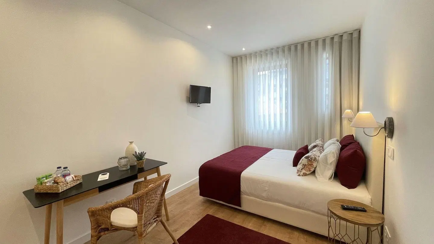 MyTrip Porto ROOM_EXAMPLE