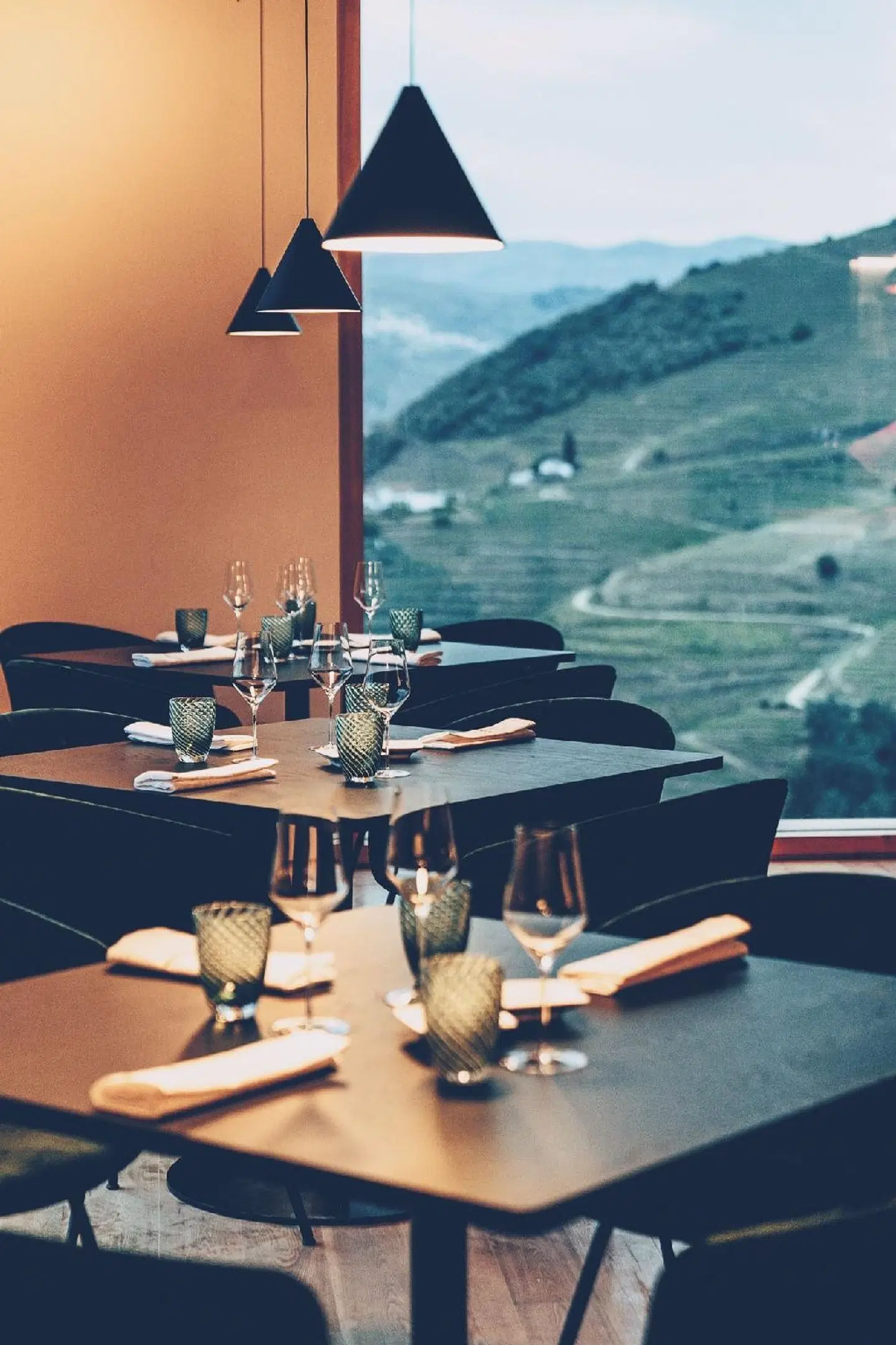 Casa do Arco by Douro Exclusive Konferenz