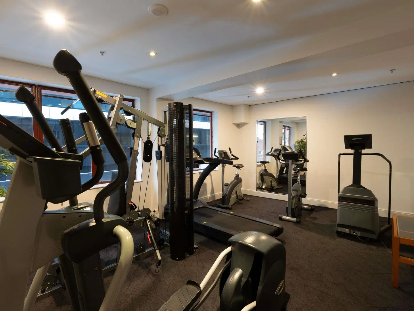 ibis Sydney World Square SPORTS_AND_LEISURE
