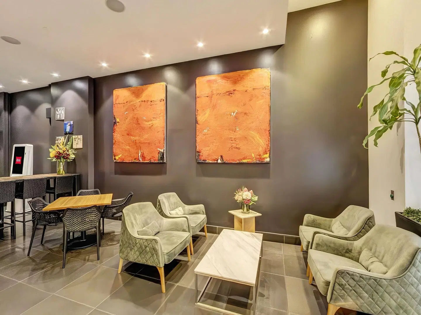 ibis Sydney World Square LOUNGE_LOBBY