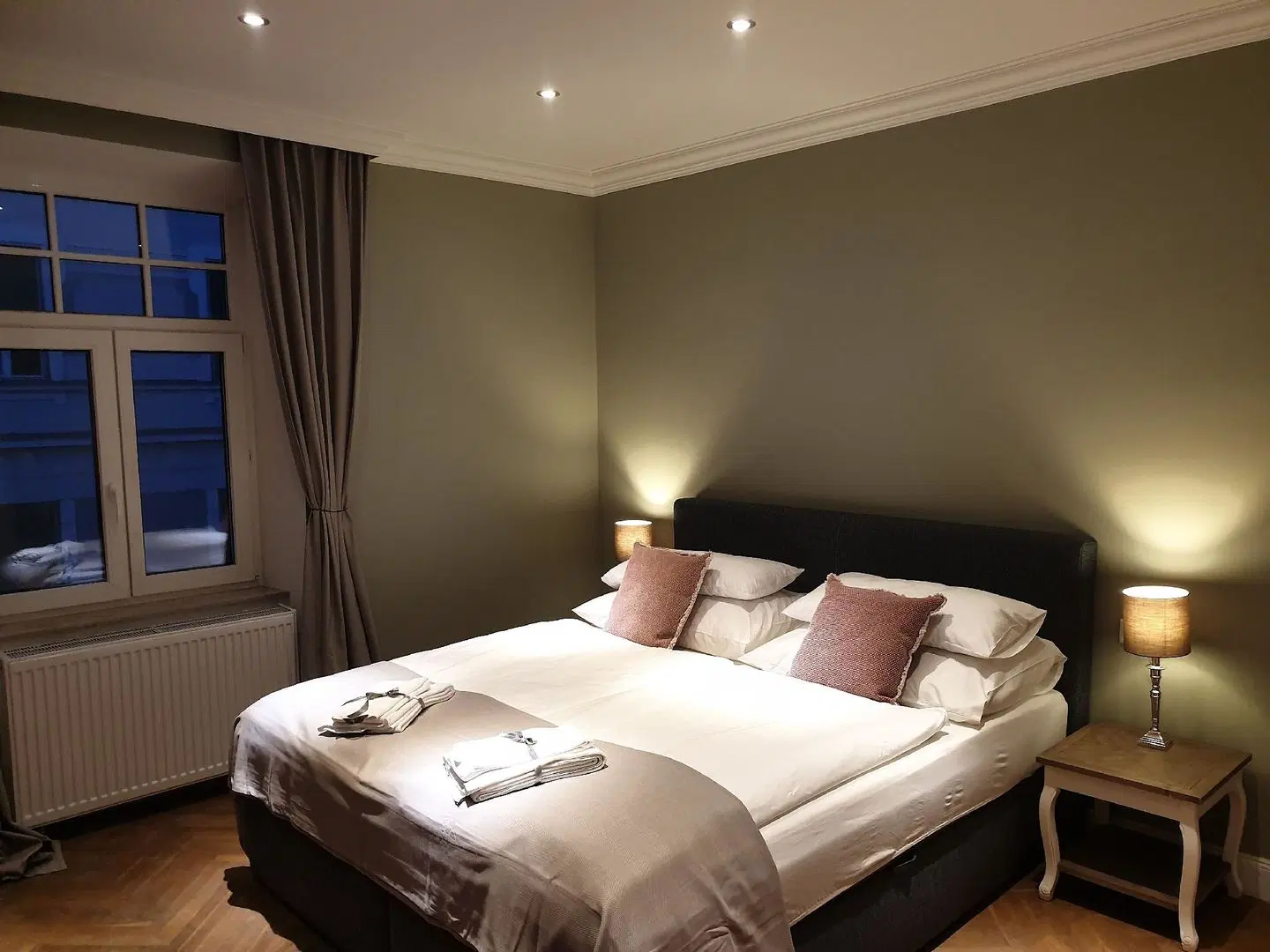 Das Friedrich ROOM_EXAMPLE