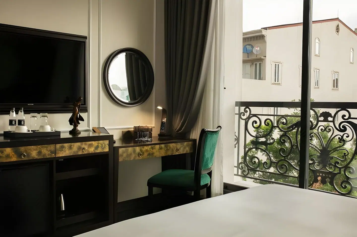 GM Premium Hotel ROOM_EXAMPLE