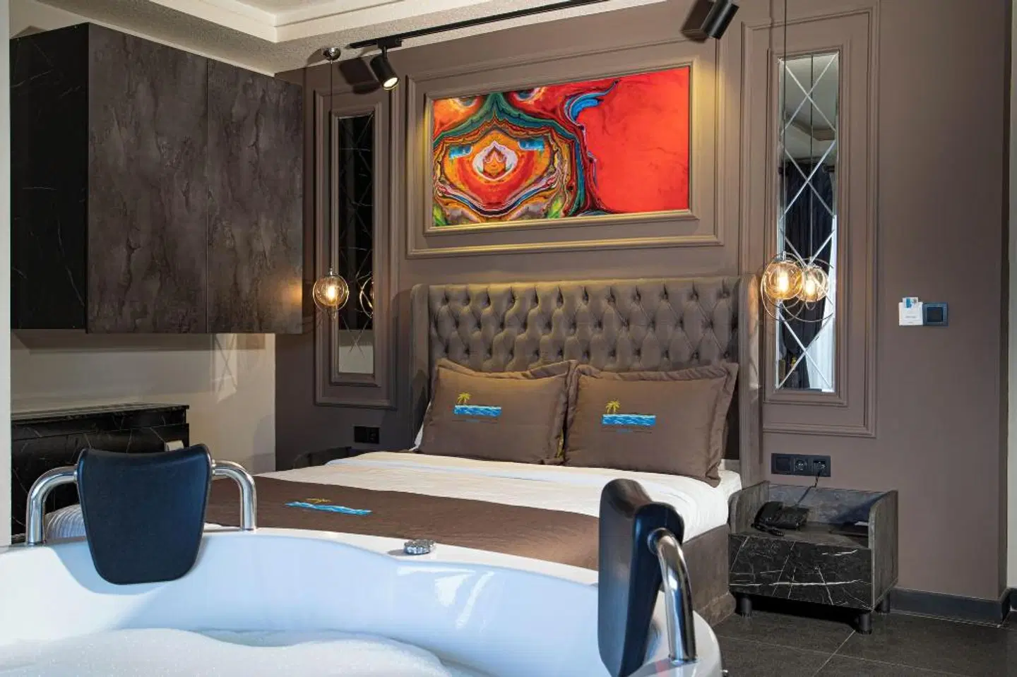La Cielo Suites Bostanc' ROOM_EXAMPLE