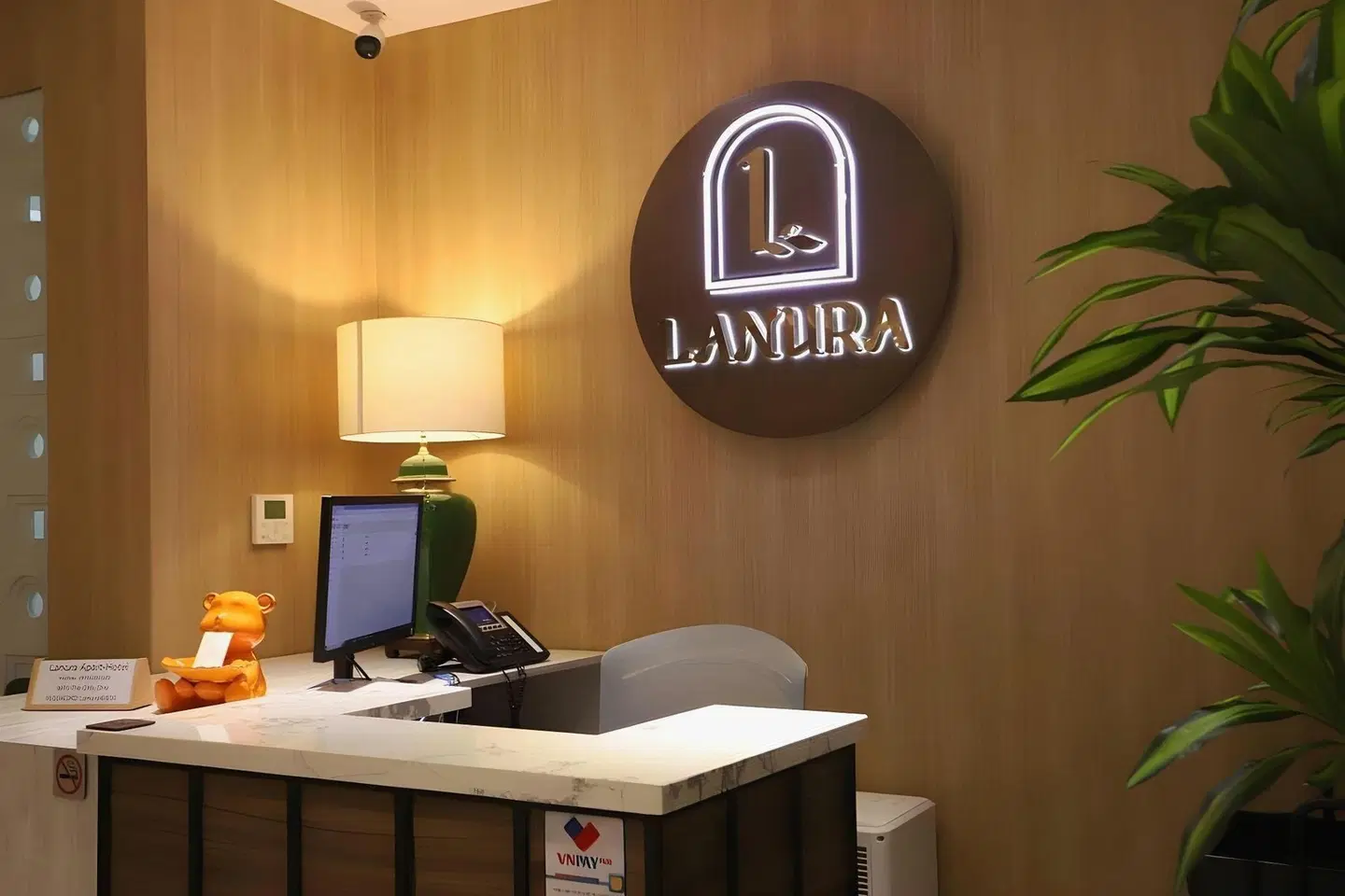 Lanura Apartments and Hotel HEALTH_BEAUTY
