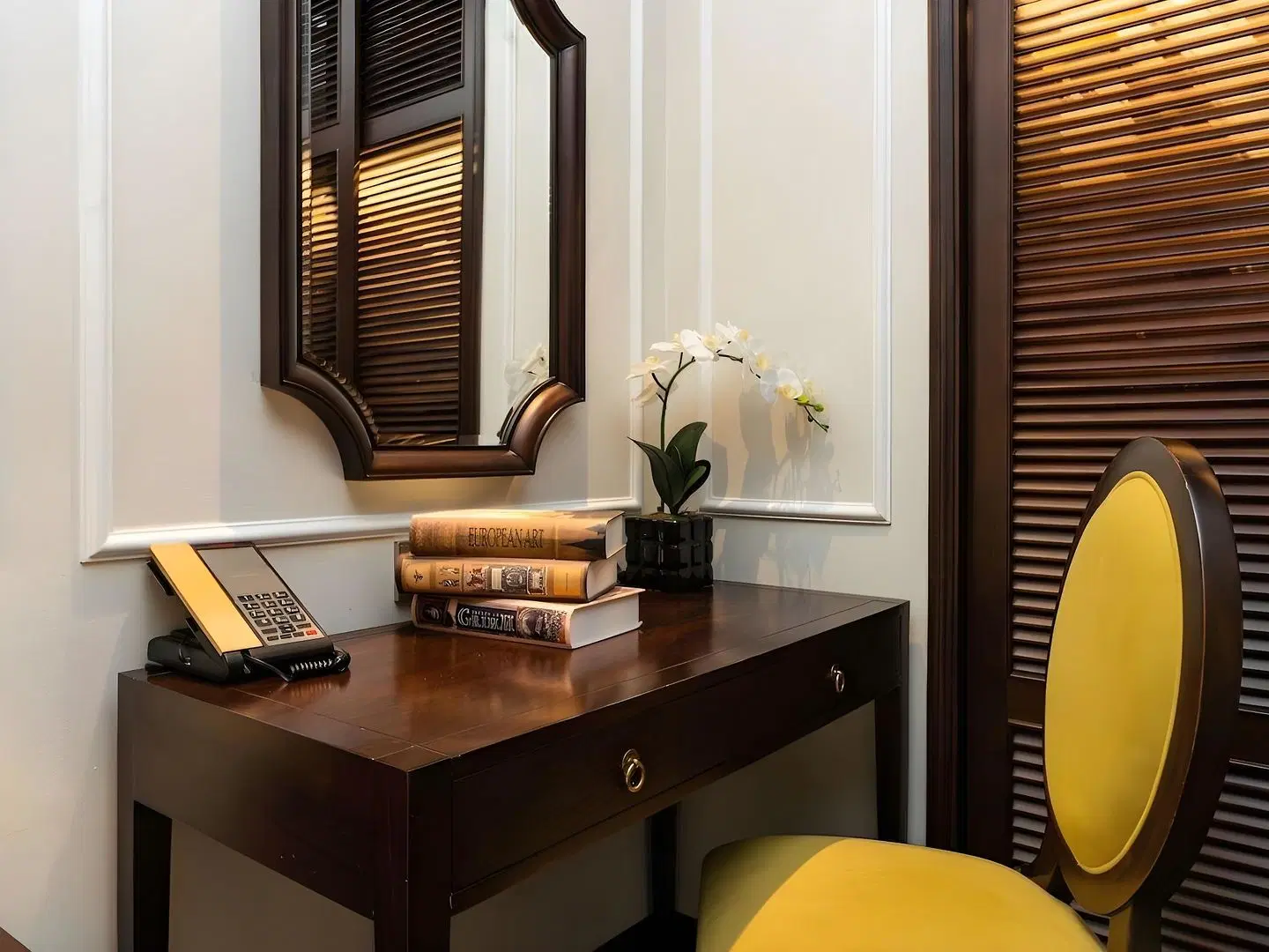 GM Premium Hotel ROOM_EXAMPLE