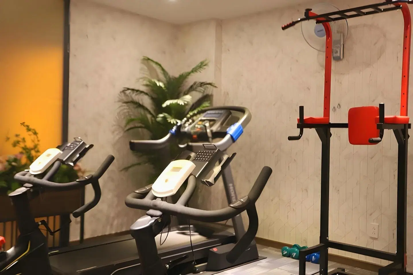 Lanura Apartments and Hotel SPORTS_AND_LEISURE