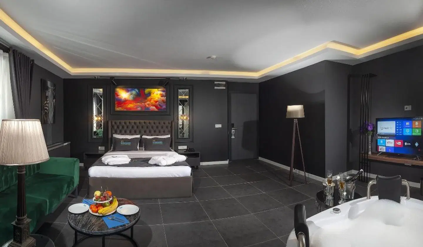 La Cielo Suites Bostanc' HEALTH_BEAUTY
