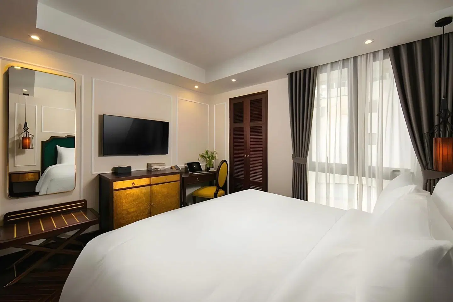 GM Premium Hotel ROOM_EXAMPLE