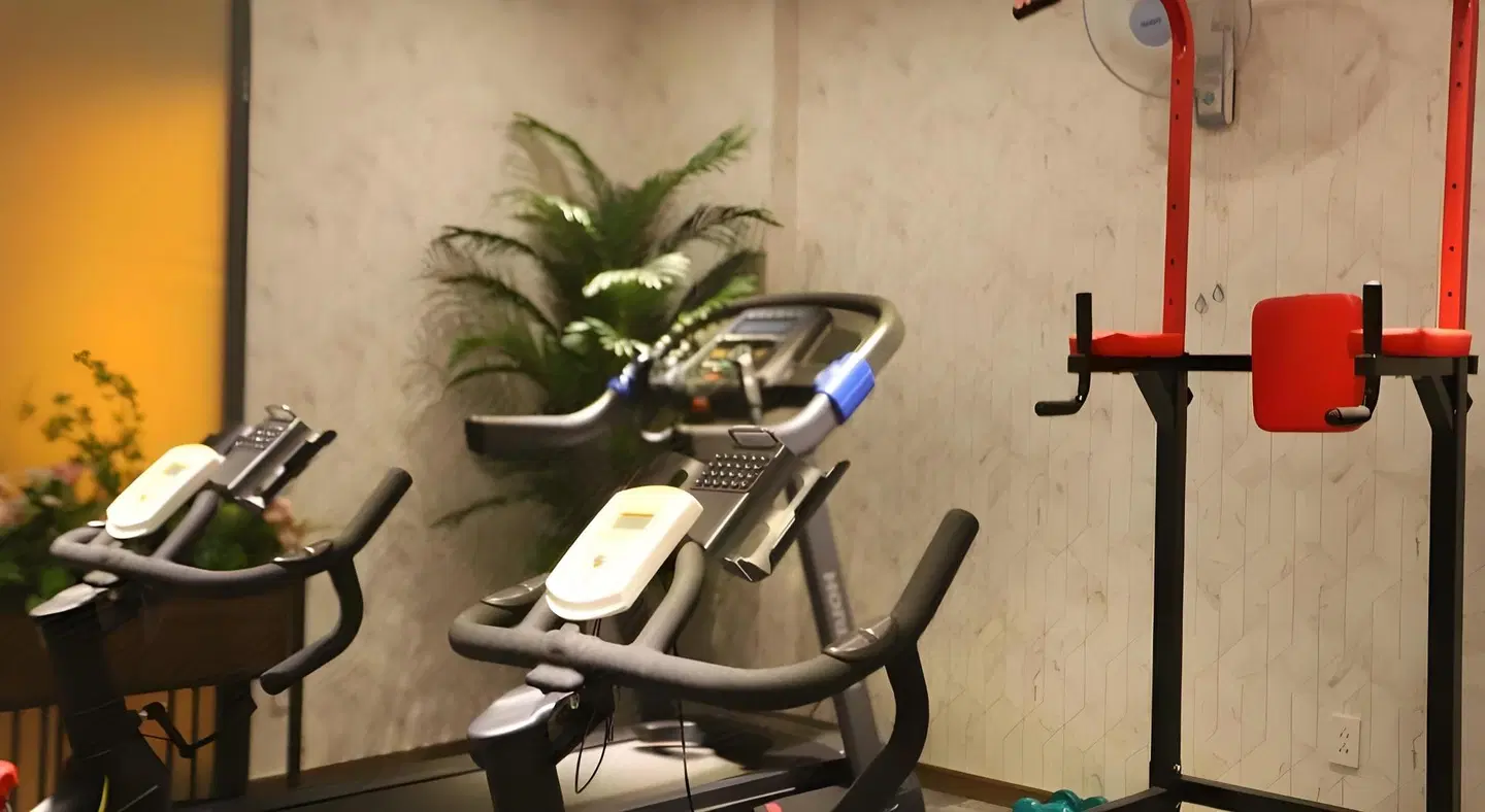 Lanura Apartments and Hotel SPORTS_AND_LEISURE