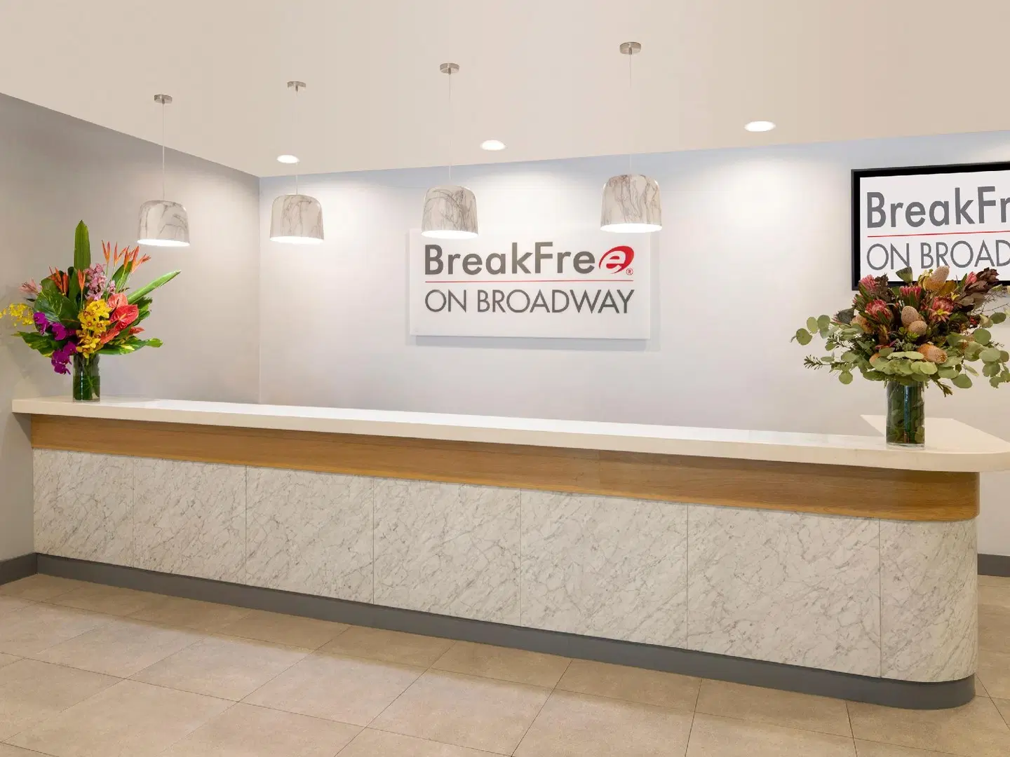 BreakFree on Broadway Sydney LOUNGE_LOBBY