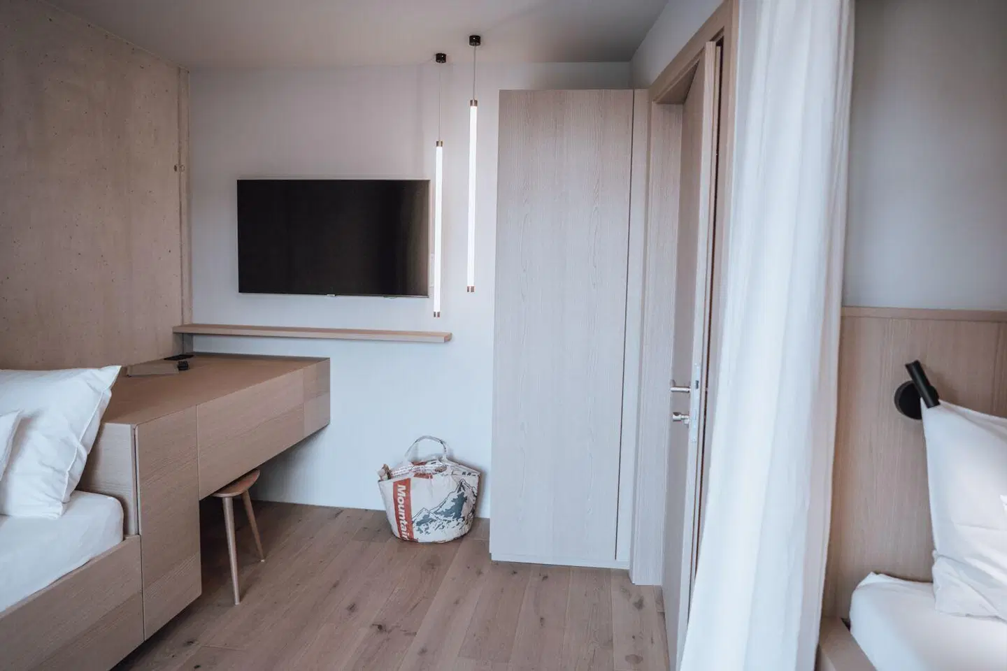Haus Jausern Badezimmer